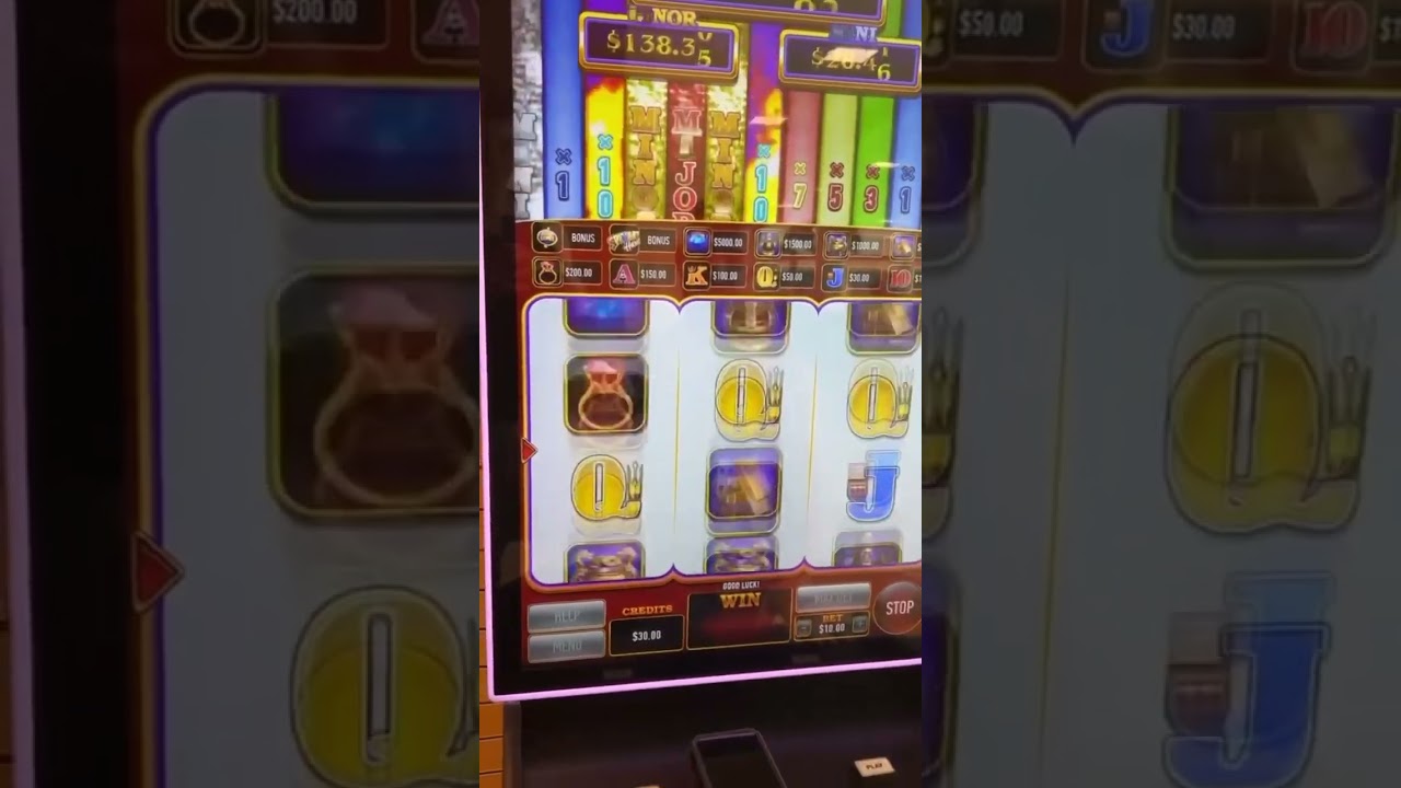 $5,000 win from a pa skills game