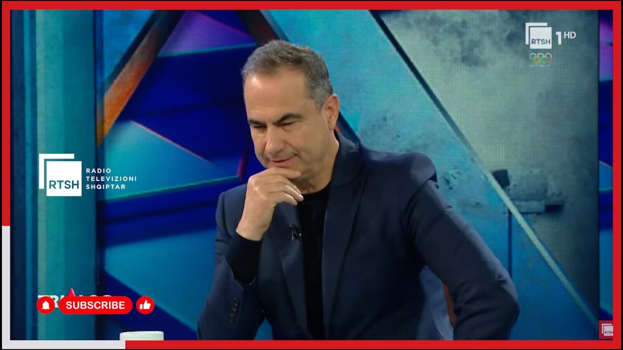 Boçi: Pata fatin të ballafaqohem me një Polici skizofrene