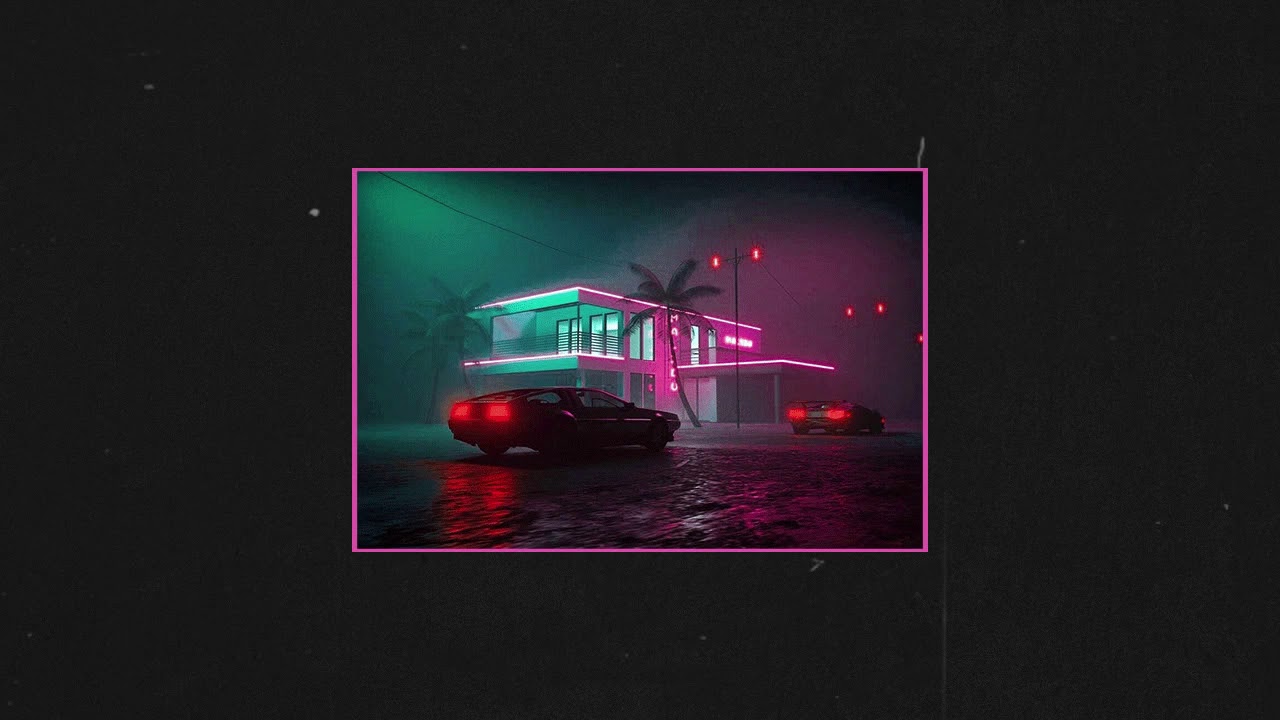 Free Curren$y Type Beat - Parking Lot