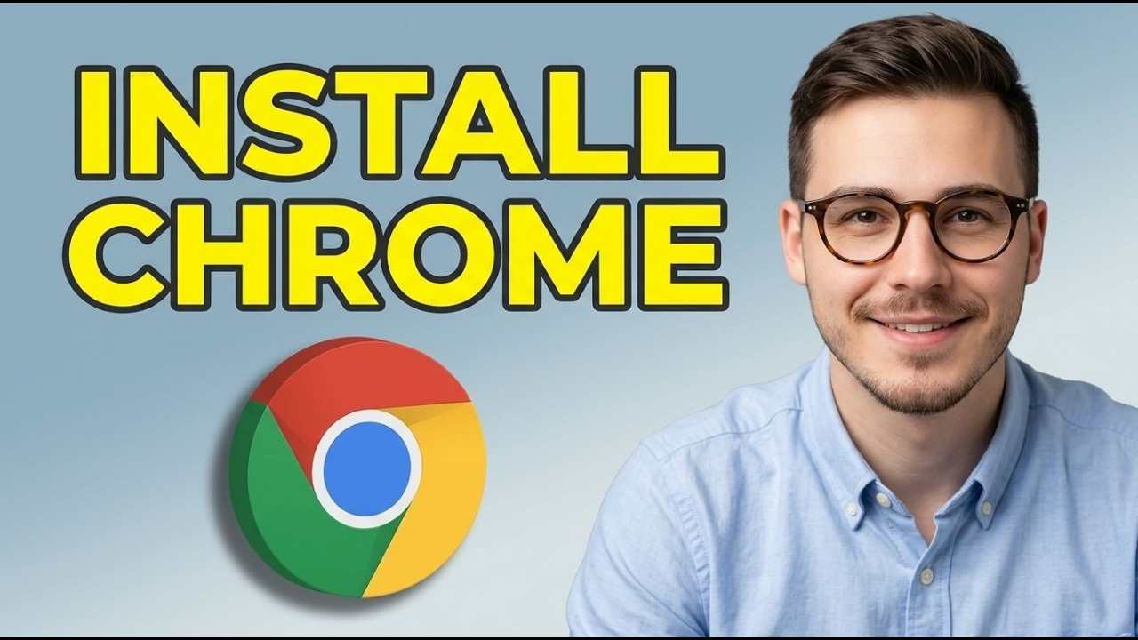 How to Install And Setup The Google Chrome Browser [2026 Easy Guide]