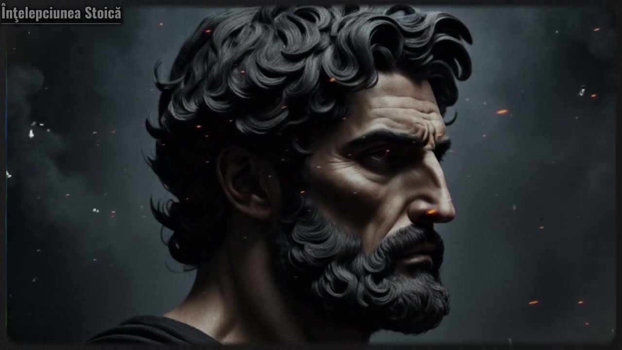 😈 DACĂ O FEMEIE face aceste 5 LUCRURI în SECRET, VREA SĂ ȚI DEA | STOICISM