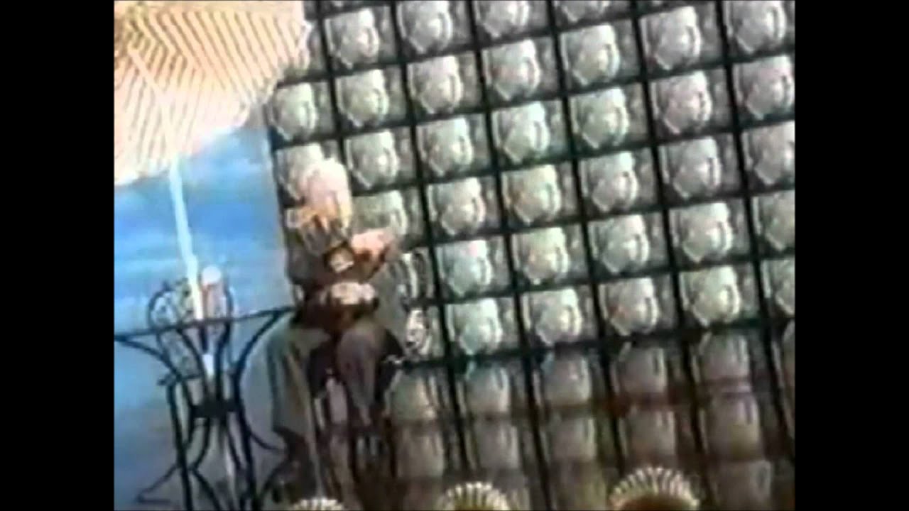 NBC 1990 (The Place To Be)