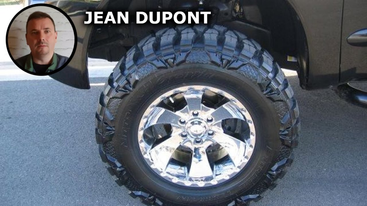 🛞🌪️ Comment choisir un pneu boue ? Le guide pour affronter tous les terrains extr&ecirc;mes ! 🚙💨