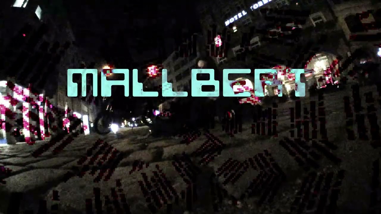 Mallbert - MIX MONTH FROM THA CLUB