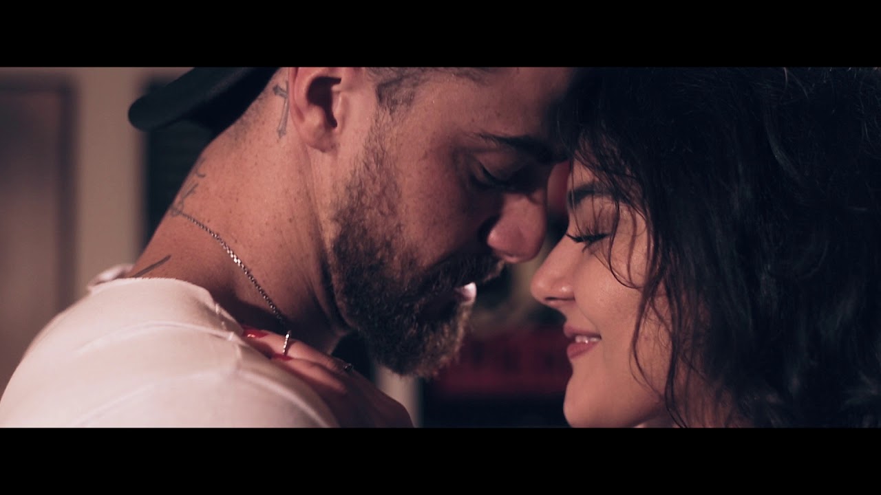 Camilla Faustino - Palpite [Clipe Oficial]