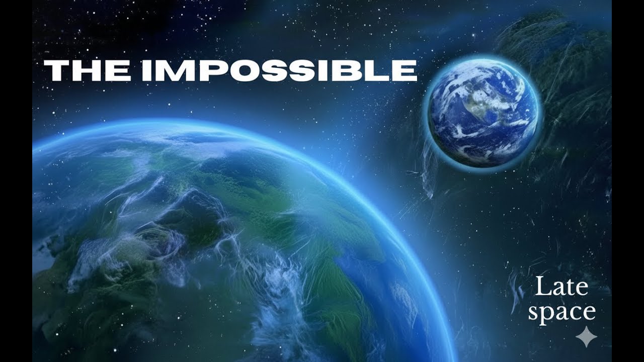 James Webb Found A Planet That Shouldn't Be Alive | K-2-18b's Impossible Atmosphere