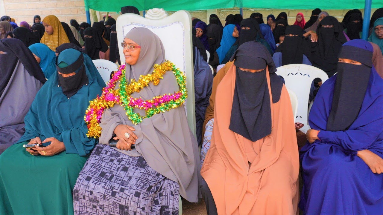 Xaflad Markazka Daarul Abraar - GARISSA