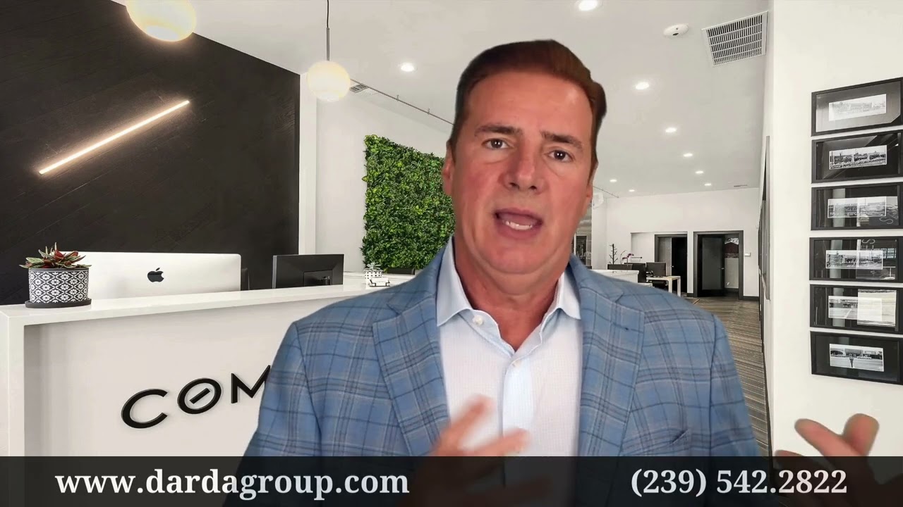May 2025 Lee County Market Update l Darda Group