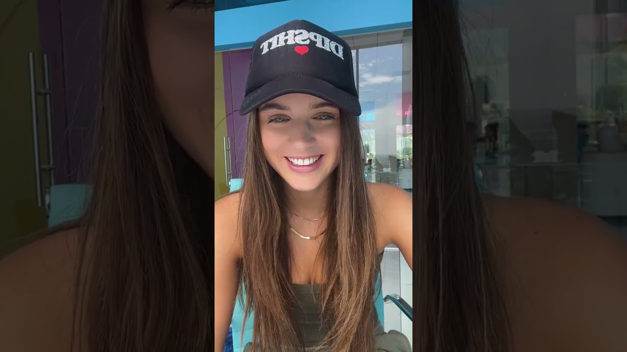 Live Savannah Clarke (11/09/23)