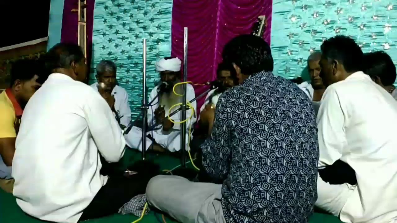 ભોપાવાંઢ ભાગ 2 વંકા ભગત જોલરાઈ વાળા