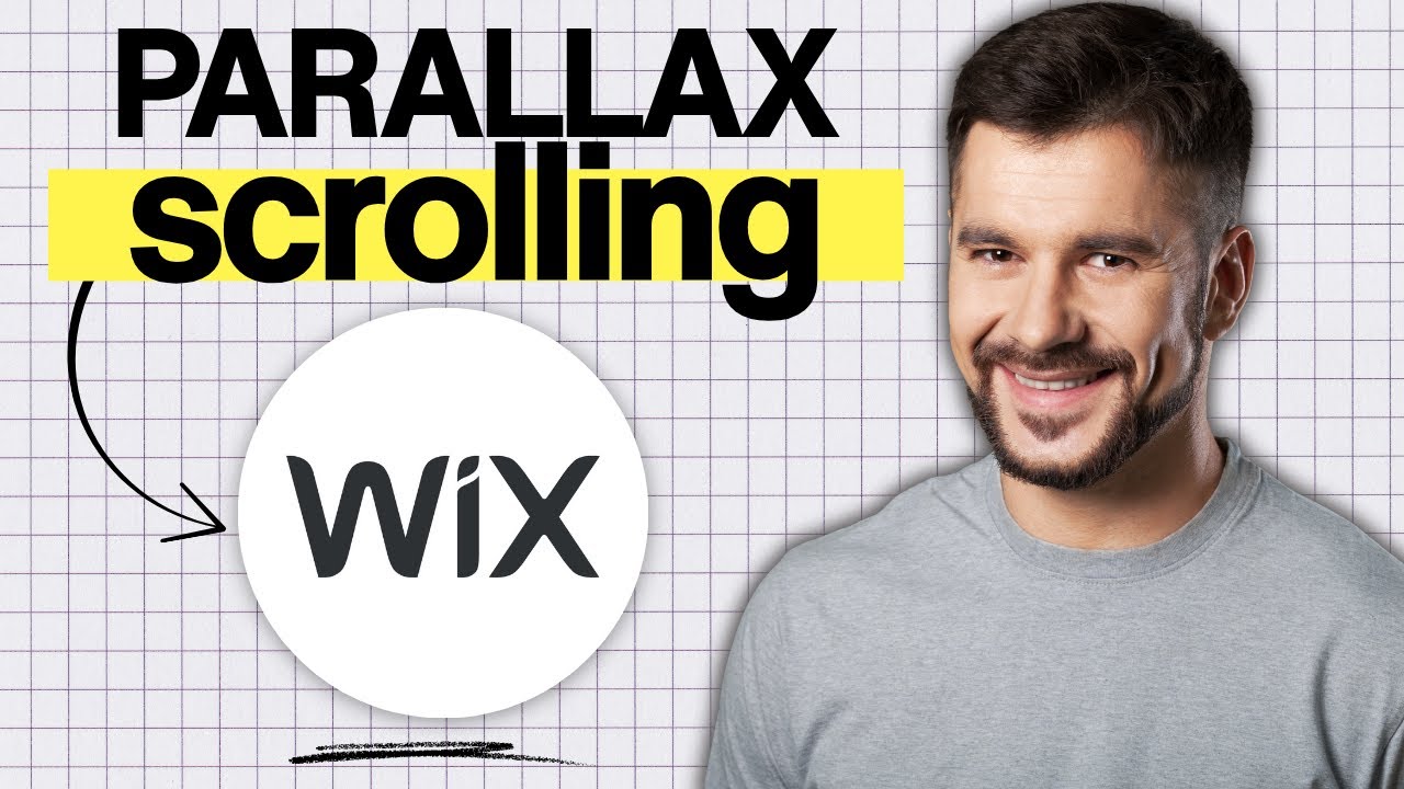 How To Add Parallax Scrolling To Wix (2026 Guide)
