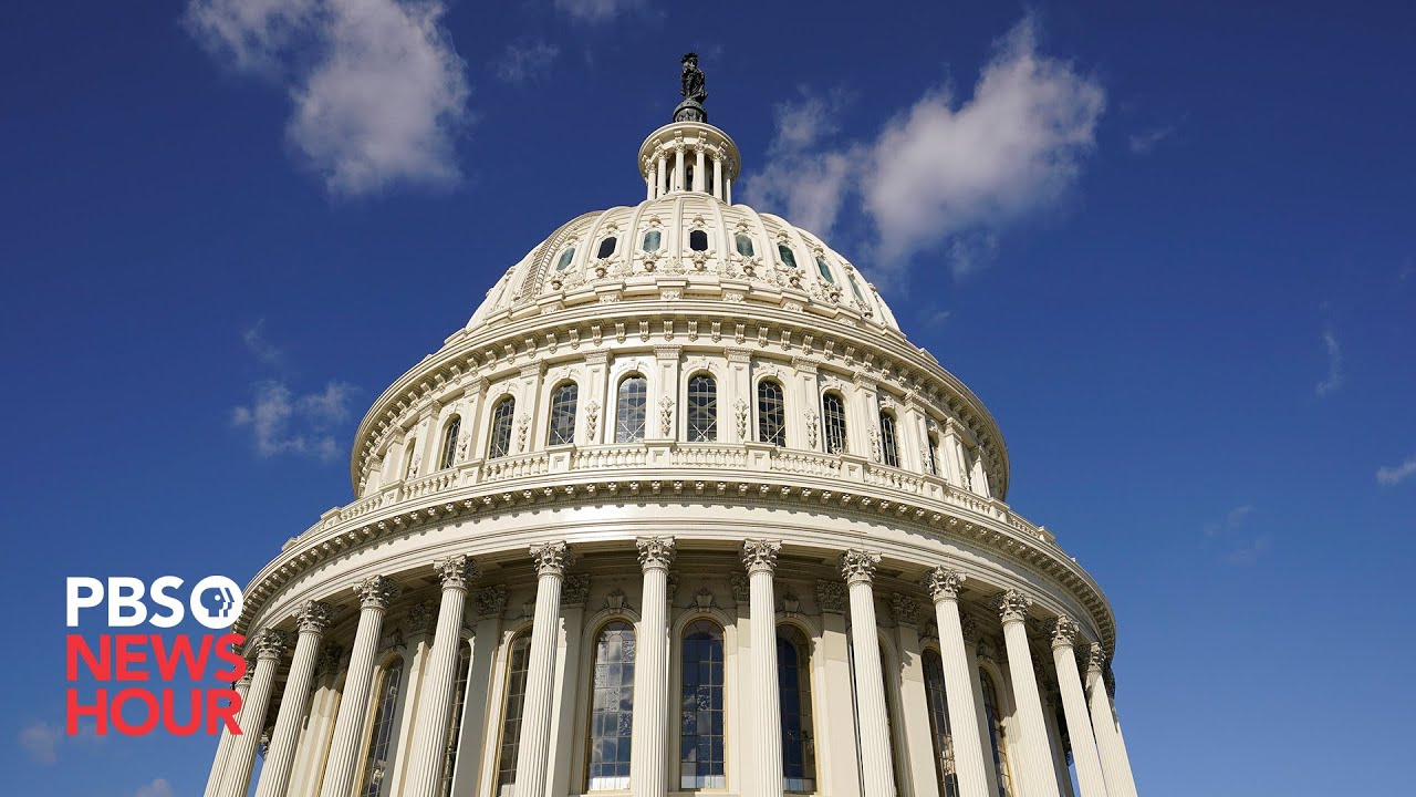 WATCH LIVE: House meets for pro forma session