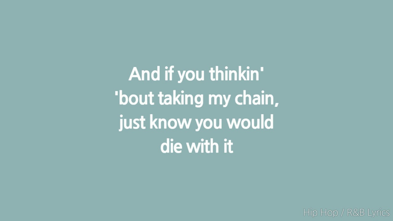 Lil Durk  - RN4L (Lyrics)