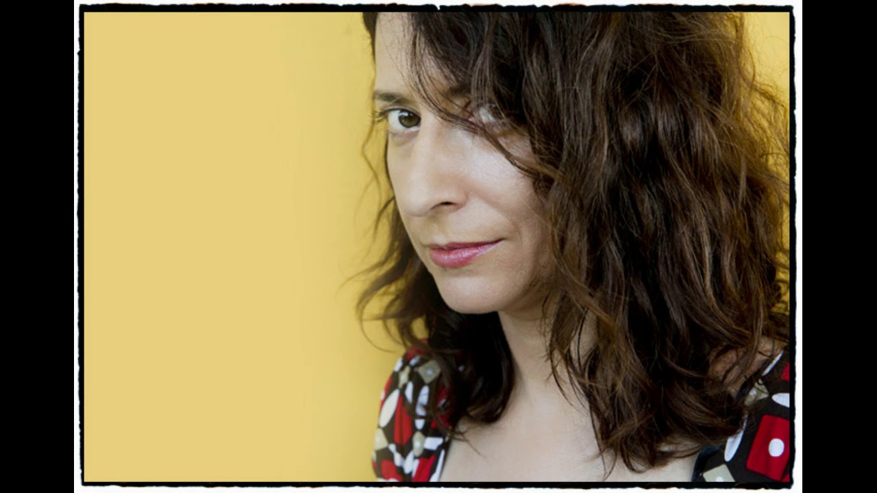 Ana Merino - Compañera de celda