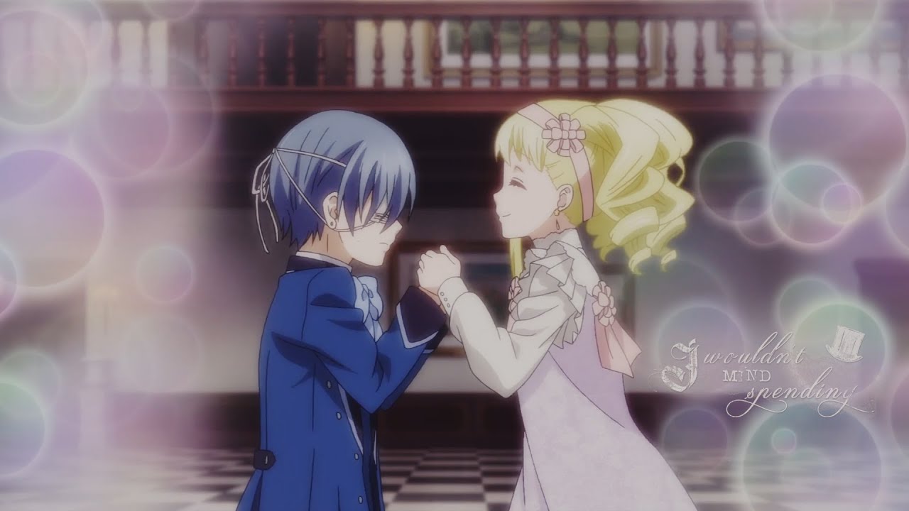 {EmpTeam♥} I Wouldn't Mind || MEP #70