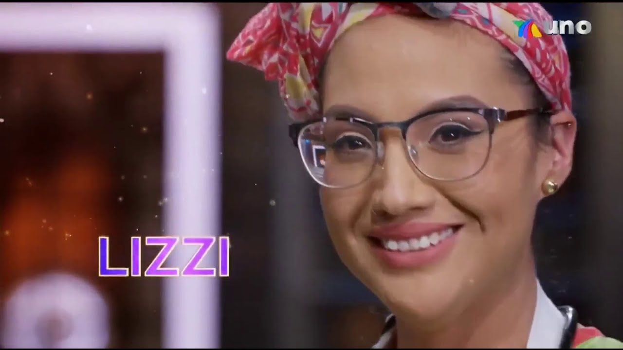 MasterChef | Recopilación Intro MasterChef México 2015 a 2020