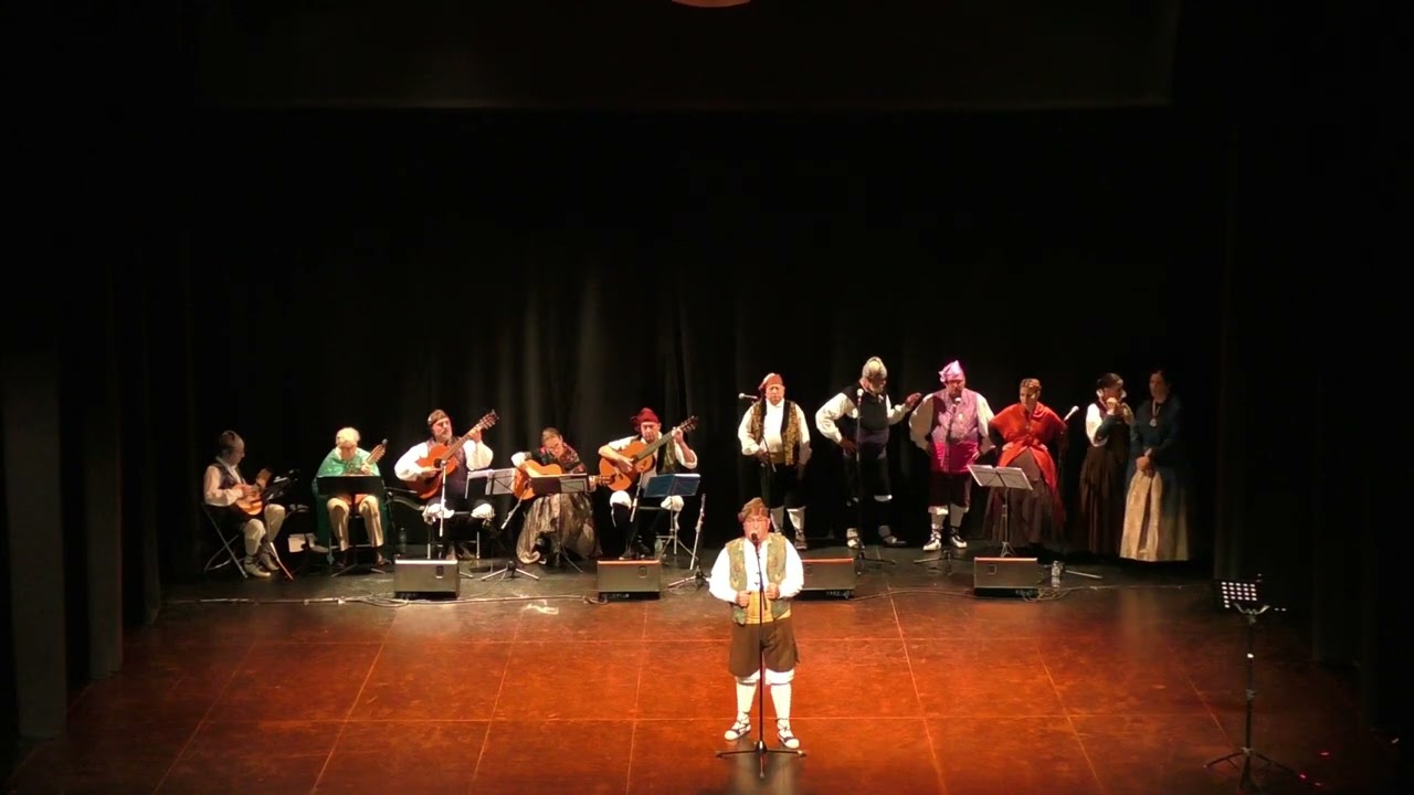 Festival Pilar 2025  - 14 Jotas de Estilo Sixto Lerín