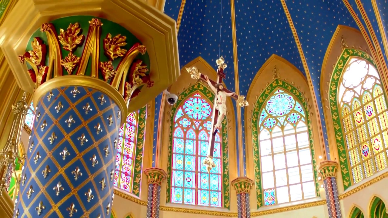 Casa de Formación e Iglesia en Tocancipá (Colombia)