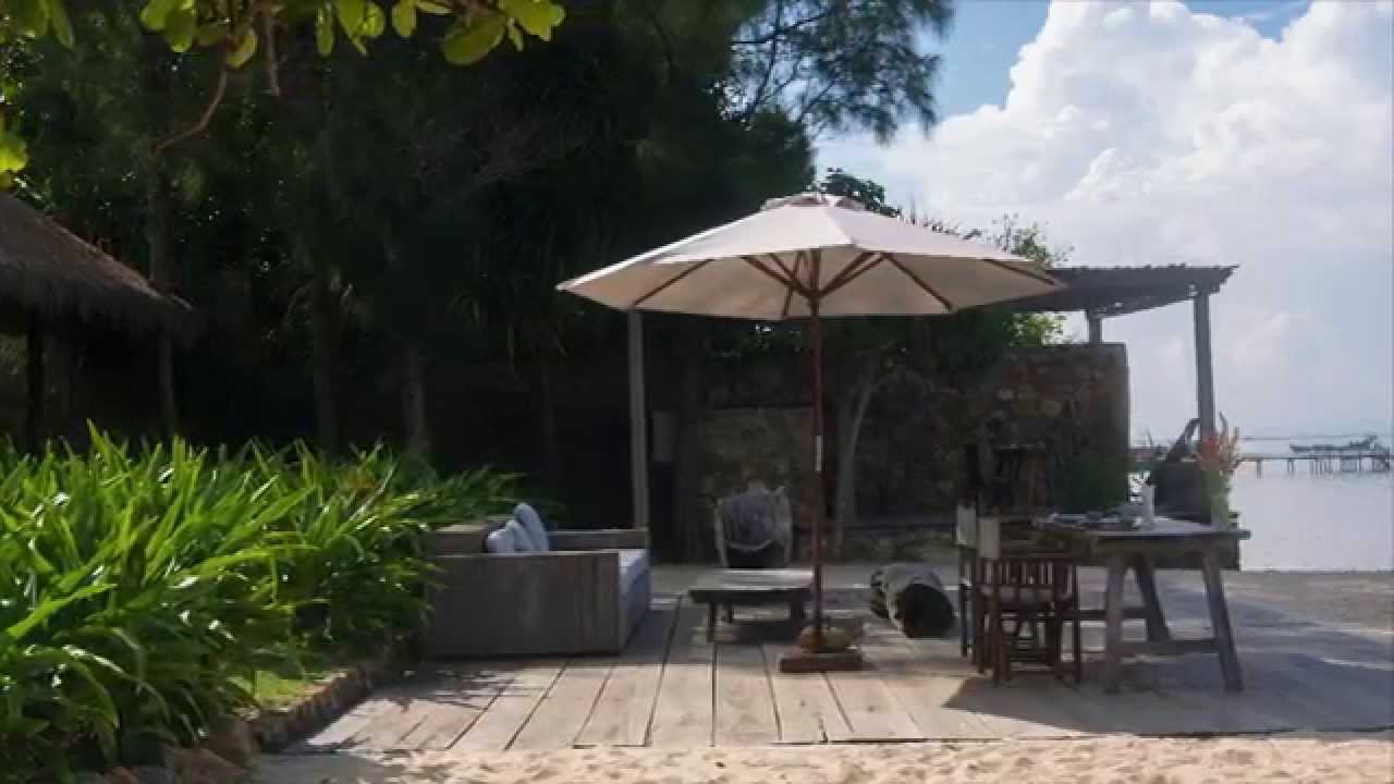 Knai Bang Chatt - Kep - Cambodia