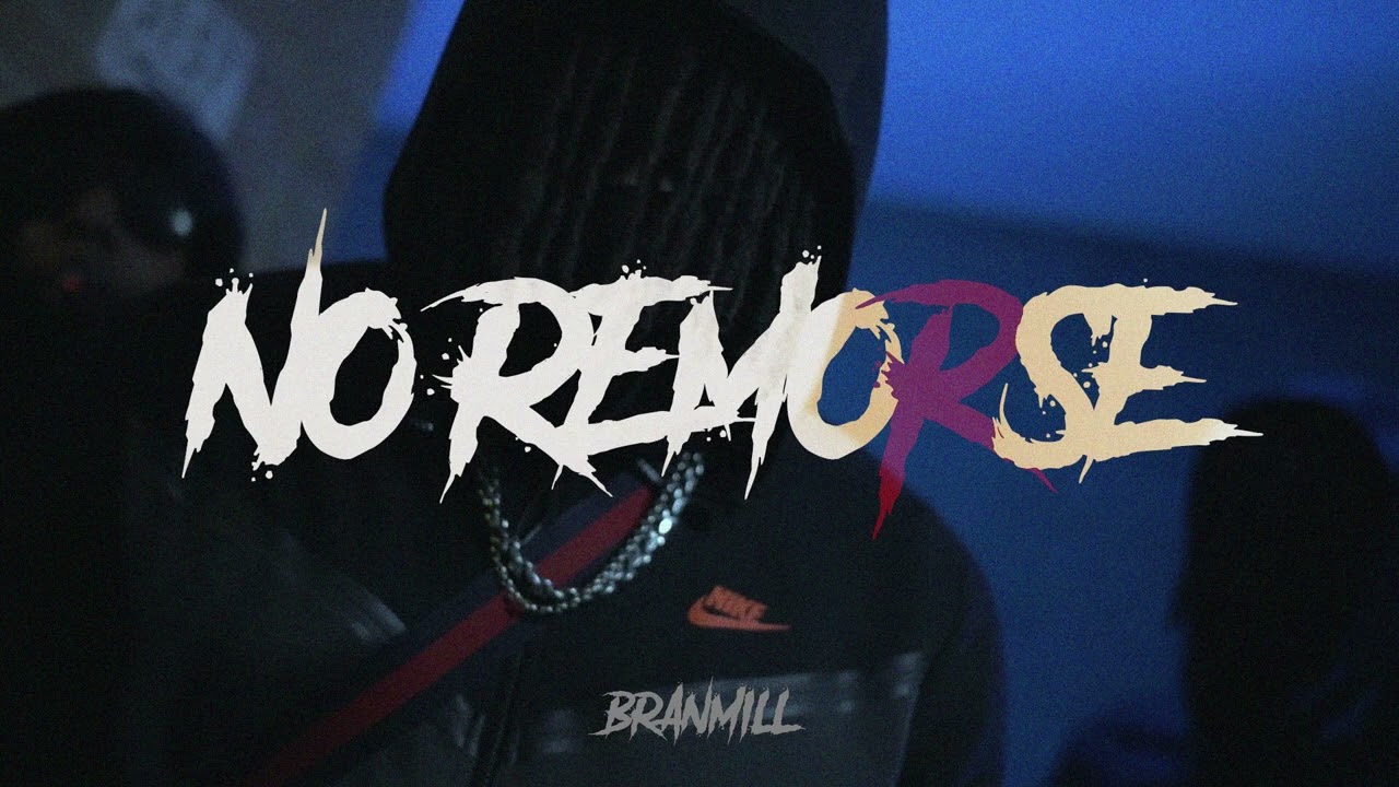 [FREE] DUTCH DRILL TYPE BEAT ''NO REMORSE'' | (Prod. by BranMill)
