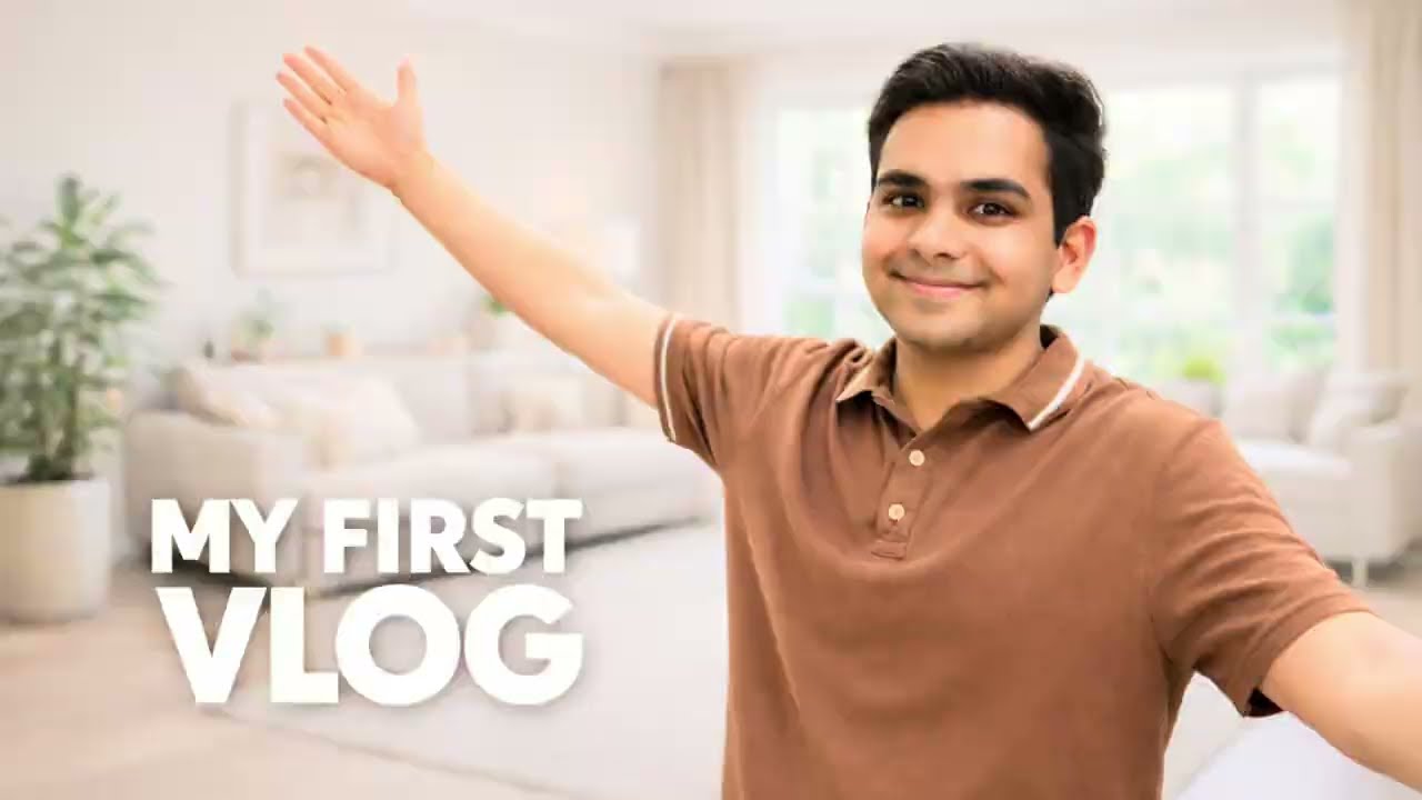 My First ever vlog🤍 | Sehri & Aftaari😍