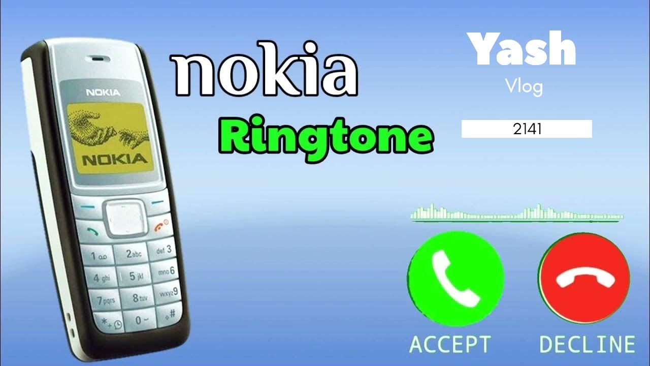 Nokia ringtone 😂😂😂purani yade #ringtone #ringtone #nokiaringtone