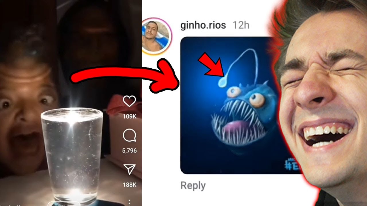 Quando i Commenti Sono MEGLIO Del Video Stesso