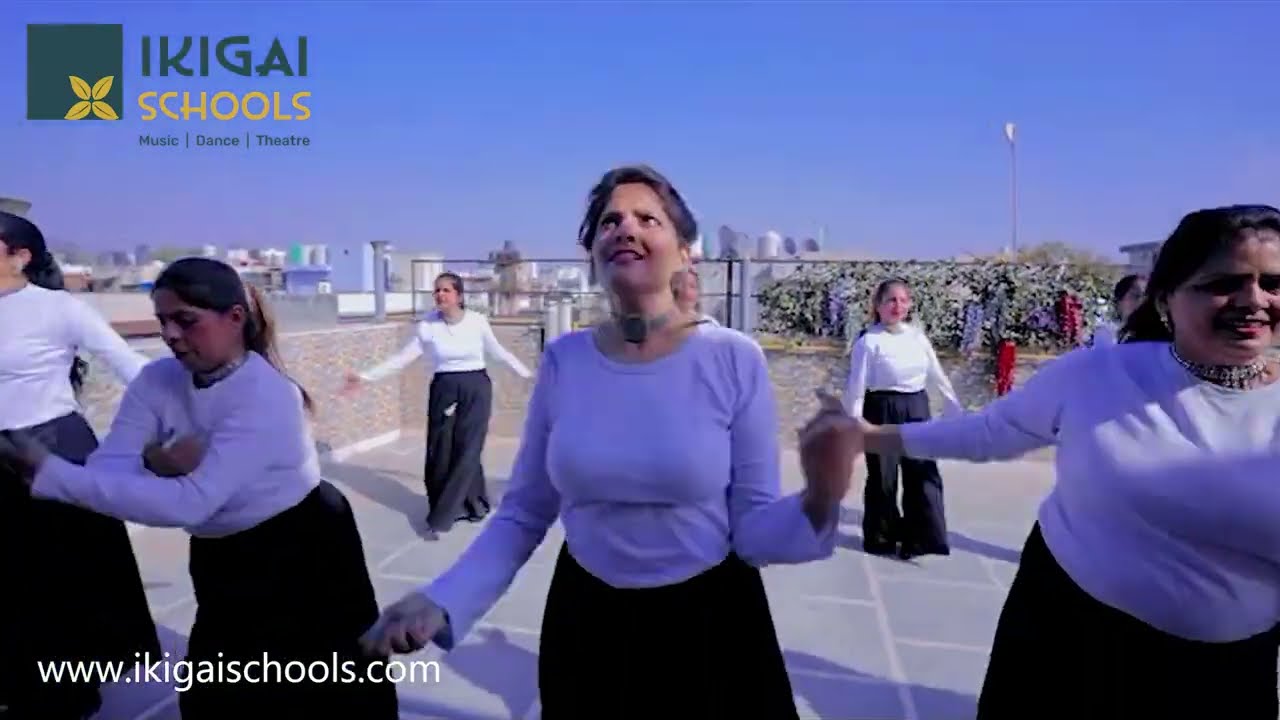 Women's Day Special (Taal se Taal Mila) | Ikigai Schools