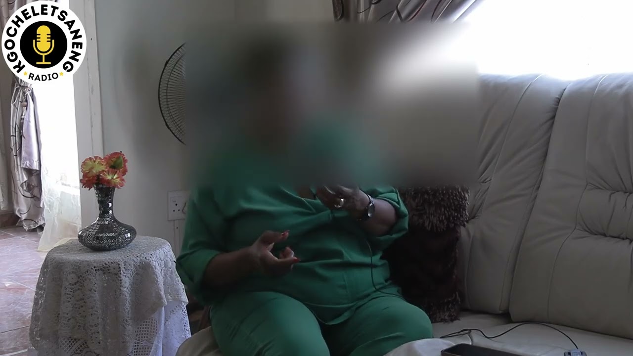 (Ep 2) Pastor's Wife Continues with her Painful Marriage Journey.