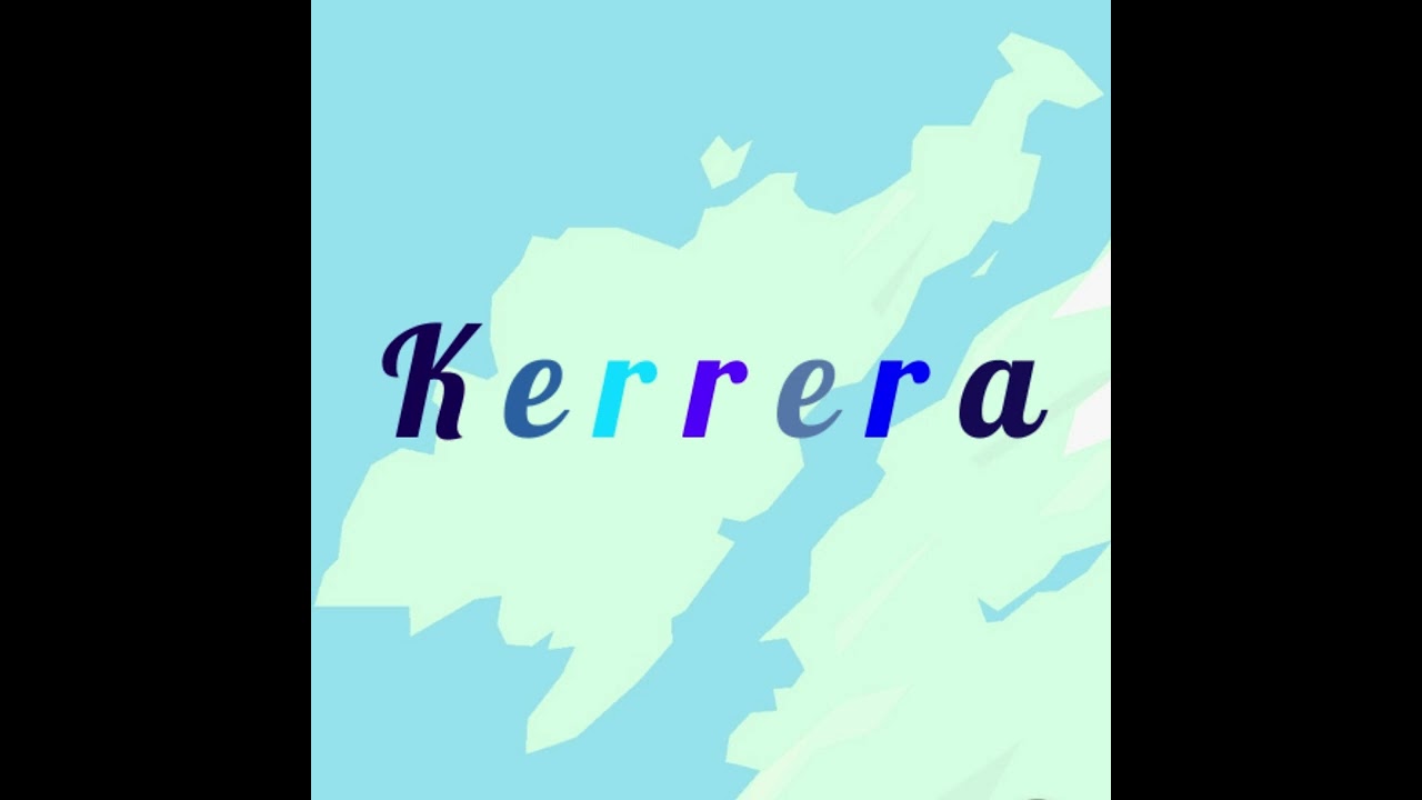 Kerrera