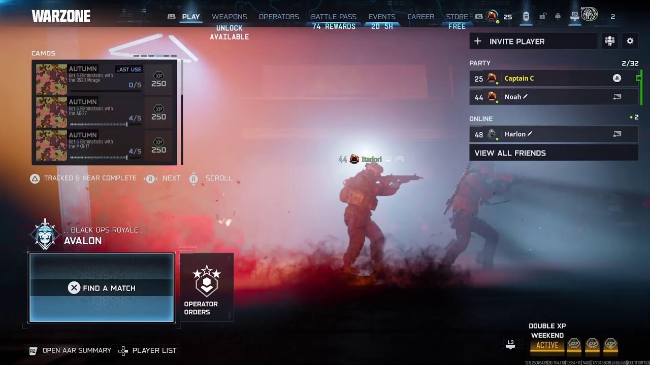 Call Of Duty