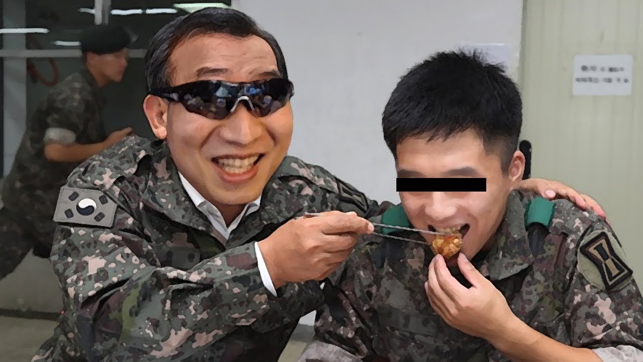 웃으면서 하자