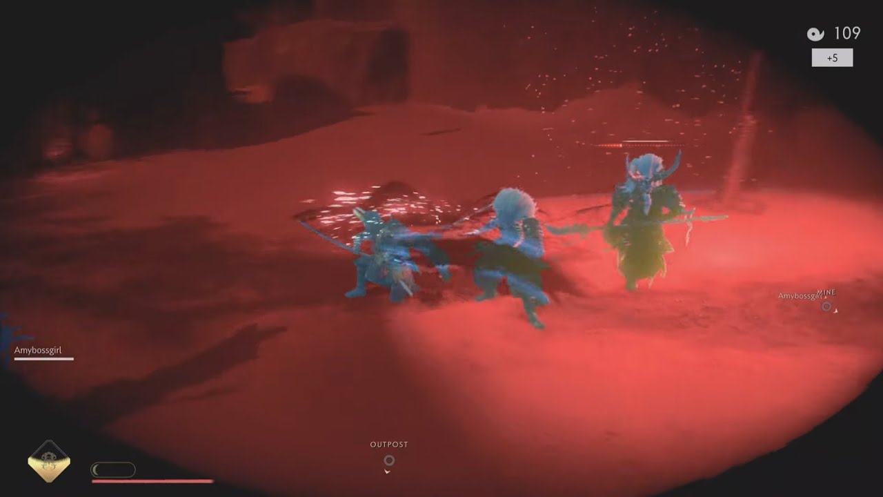Hellmode Training Duo BiTs Immortal Assassin