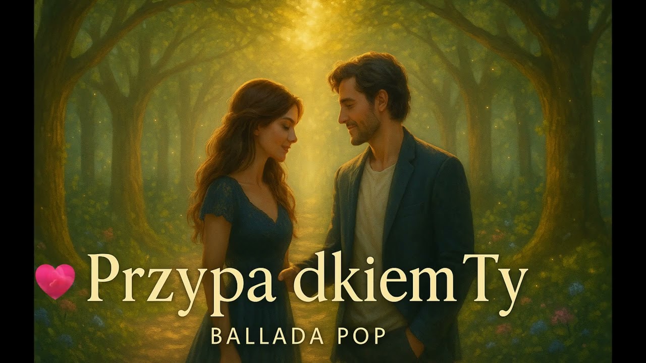 💖 Przypadkiem Ty / Serce w Dźwiękach ( Historia jednego serca )