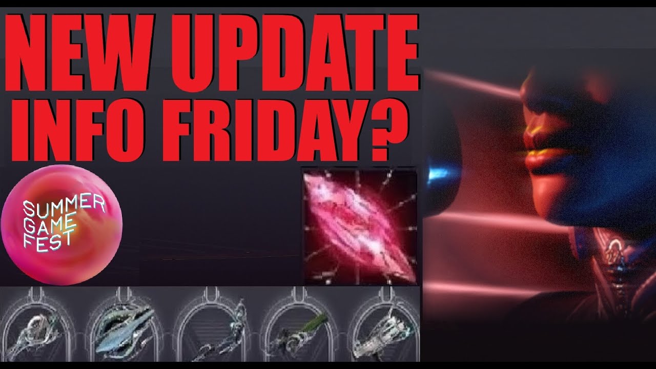 [WARFRAME] WEEKLY RESET This Week In Warframe Incarnon/Archon Nora Mix 9 Weekly Reset Week 2