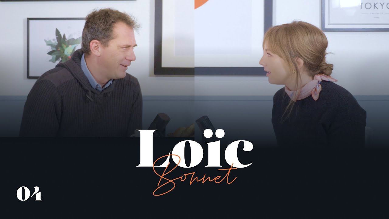 #4 - Les plus grands humoristes lui ont fait confiance, Le Théâtre à l'Ouest par Loïc Bonnet.