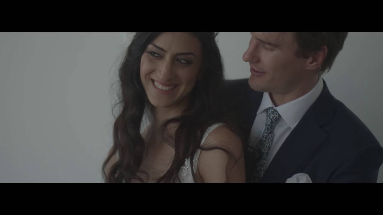 Revital & William Highlights
