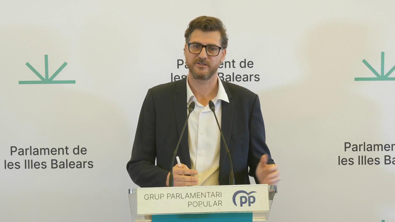 Declaracions Junta de Portaveus 18/02/2026
