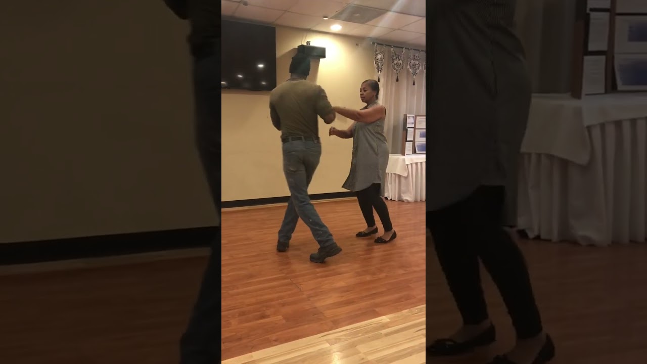 Flow  - Rudy & Sandra - demo archives . No copyright infringement intended. Video is not for money