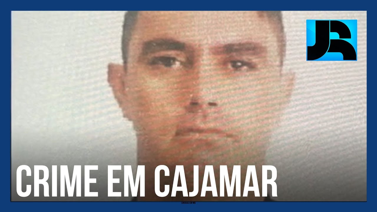 Exclusivo: GCM confessa assassinato de dois homens em festa na Grande São Paulo