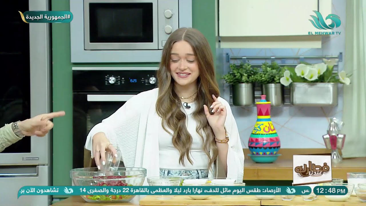 فتة شاورما- الحلقة الكاملة من برنامج 