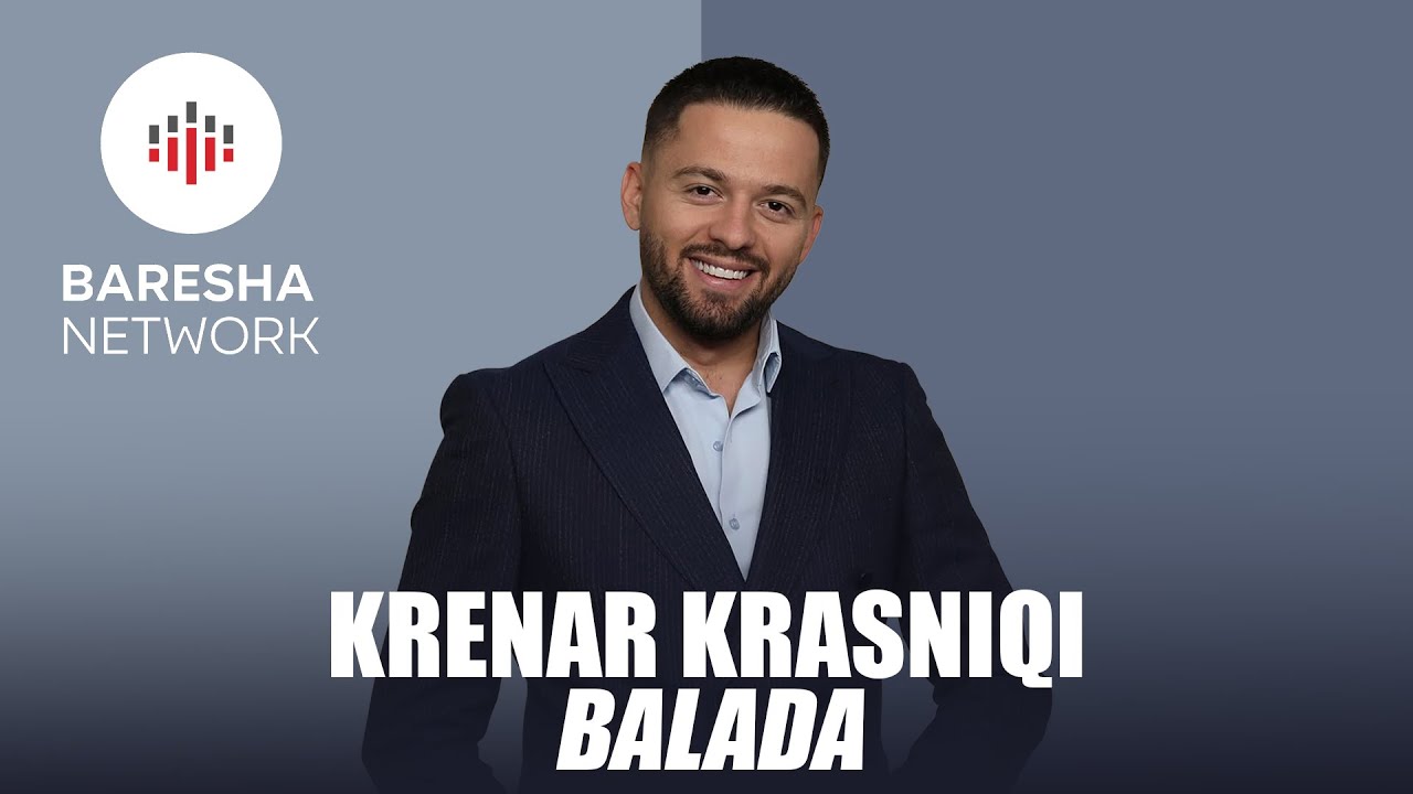 Krenar Krasniqi - BALADA HITE