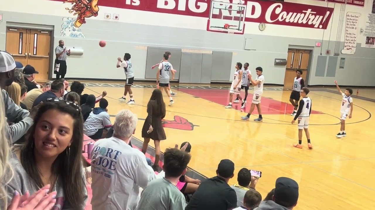 Chatt Elite 38 -Avengers 25