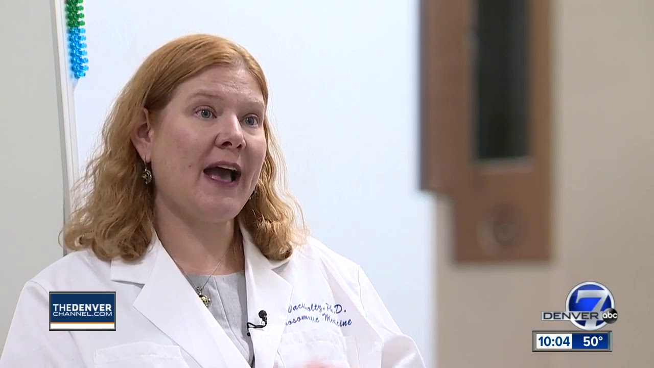 Treating chronic pain and opioid addiction