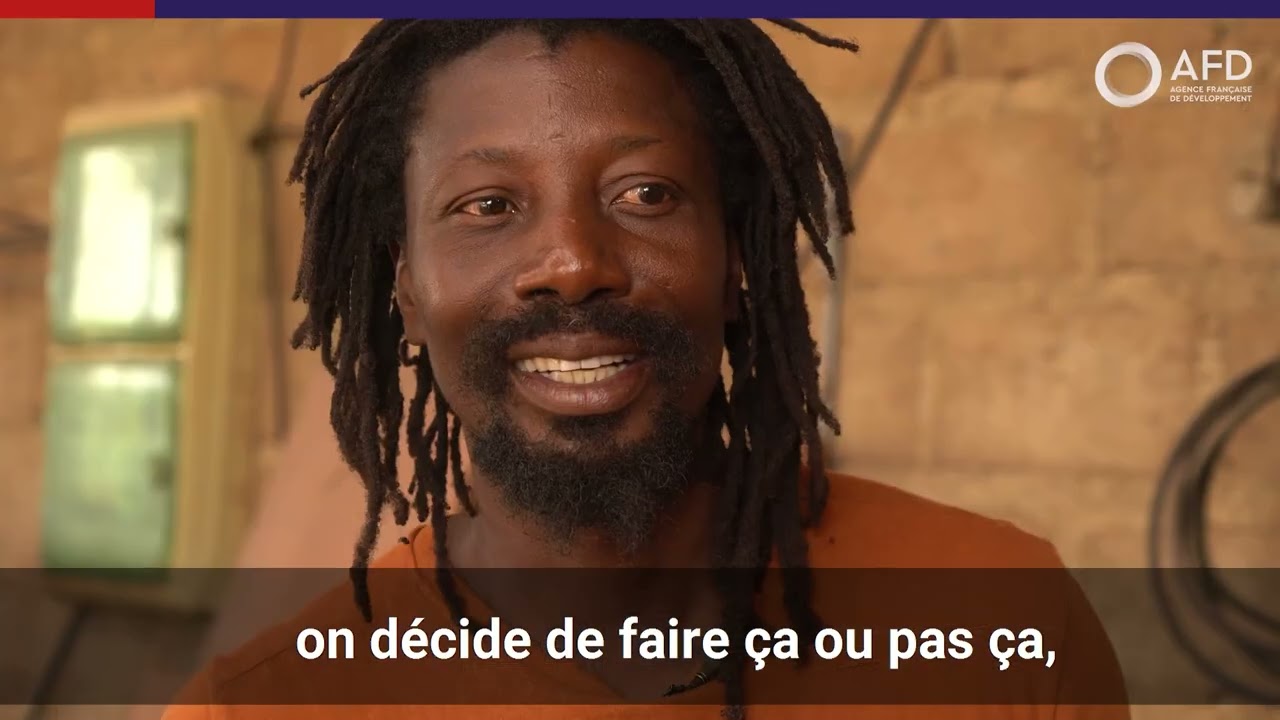 Afrique Creative / KAALA