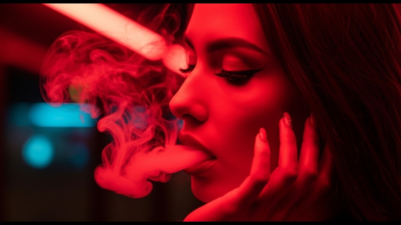 Smoke Mood — Just Relax | Deep House Mix 2026 • Chill / Night Vibes / Stress Relief