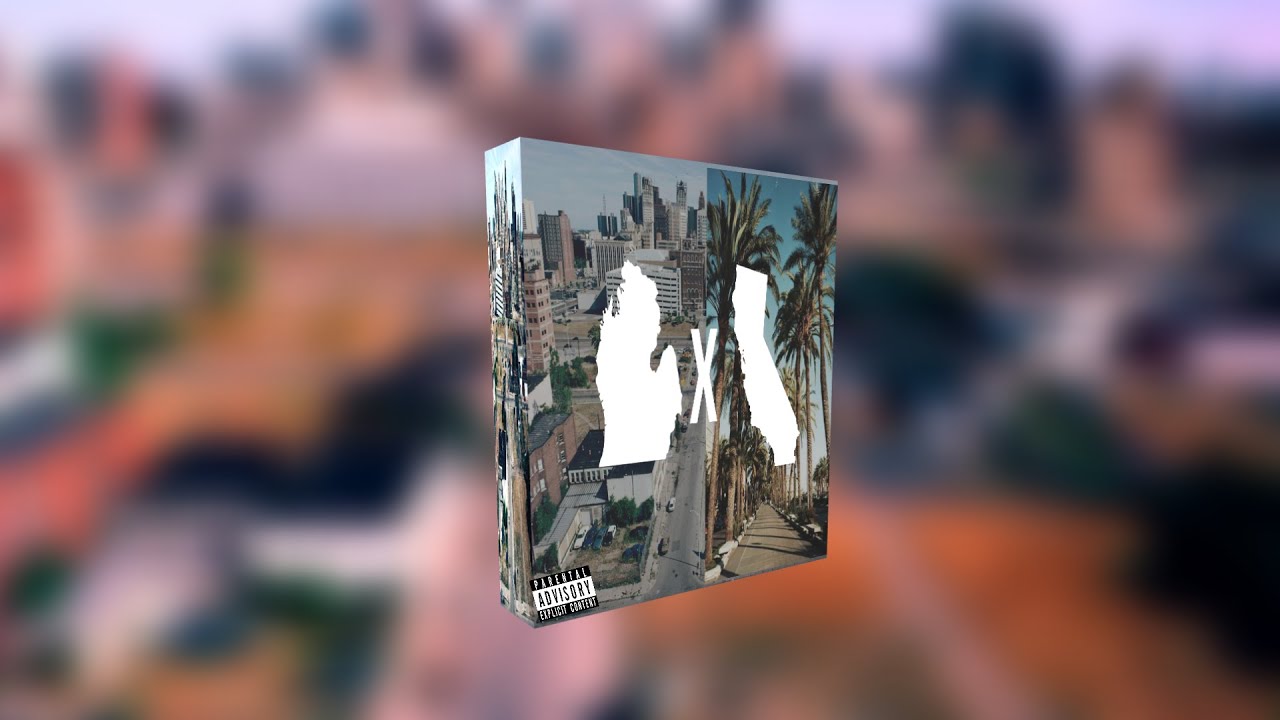 Detroit Drum Kit - Motor City Vol II: MITT 2 CALI