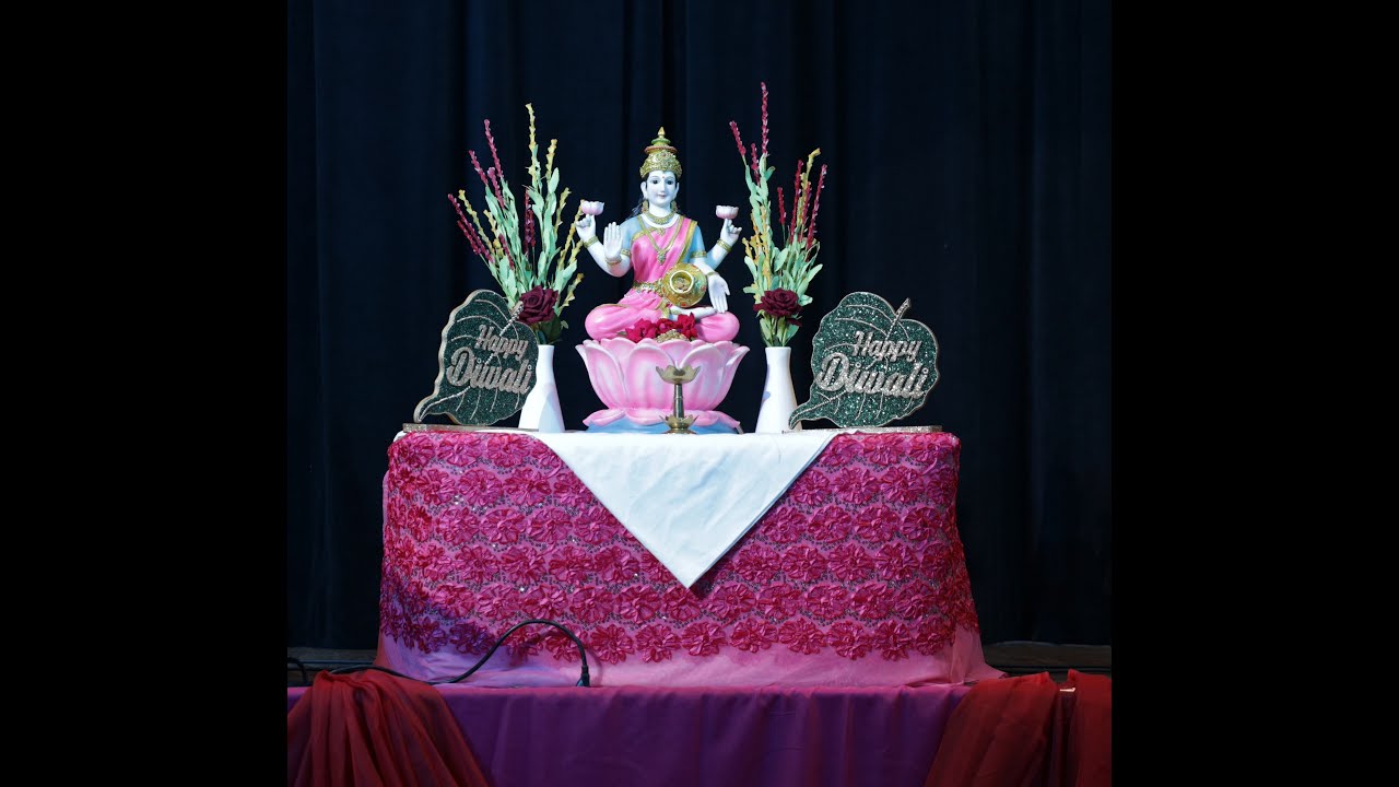 HSC Diwali Cultural Program 2024