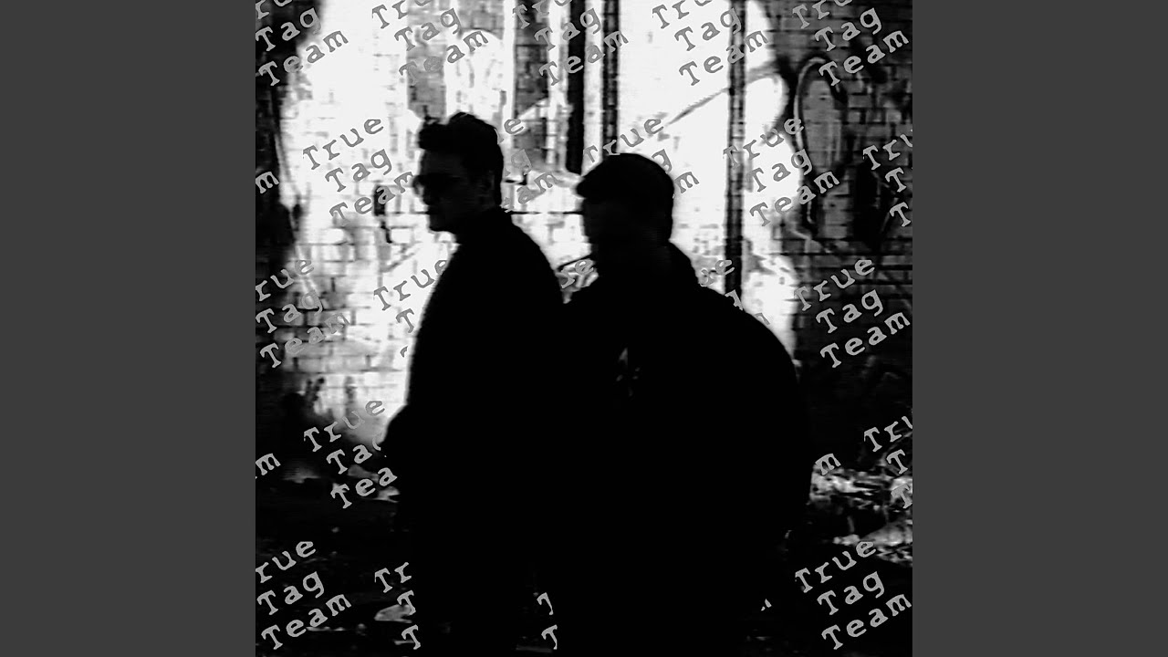 TrueTagTeam (feat. Hsky)