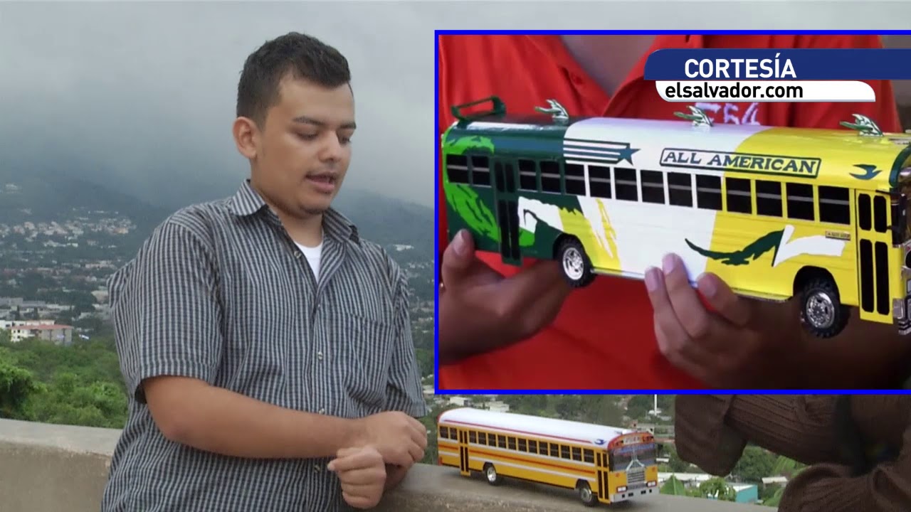 Joven que se pagó los estudios haciendo buses a escala recibe oferta del gobierno